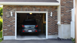 Garage Door Installation at El Porto Manhattan Beach, California