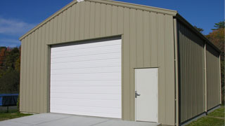 Garage Door Openers at El Porto Manhattan Beach, California